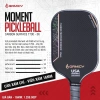 Vợt Pickleball Gamicy Vân Carbon 3K Hot - Chính hãng, Giá ưu đãi 1.044.050₫ 8
