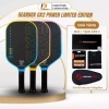 Vợt Pickleball Gearbox GX2 Power Limited Edition Elongated Hybrid - Siêu mạnh, độ bền cao, giá ưu đãi 7.690.000 VND