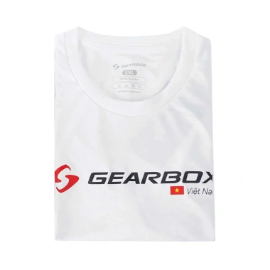 Vợt Pickleball Gearbox GX2 Power Limited Edition Elongated Hybrid - Siêu mạnh, độ bền cao, giá ưu đãi 7.690.000 VND