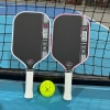 Vợt Pickleball Gen 4 FSports 16mm Mặt Nhám 3 Lớp Carbon - Tặng Balo, Giá 750k 5