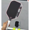 Vợt Pickleball Gen 4 FSports 16mm Mặt Nhám 3 Lớp Carbon - Tặng Balo, Giá 750k 10