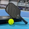 Vợt Pickleball Gen 4 Fsports Carbon 3 lớp - Kiểm soát bóng chuẩn USAPA, cao cấp, giá 550k 7