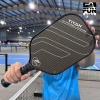 Vợt Pickleball Gen 4 Fsports Carbon 3 lớp - Kiểm soát bóng chuẩn USAPA, cao cấp, giá 550k 9