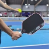 Vợt Pickleball Gen 4 Fsports Carbon 3 lớp - Kiểm soát bóng chuẩn USAPA, cao cấp, giá 550k 10