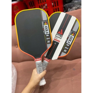 Vợt Pickleball Gen4 Colorway 5 Màu - Đặc biệt giới hạn toàn cầu tặng bóng