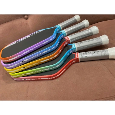 Vợt Pickleball Gen4 Colorway 5 Màu - Đặc biệt giới hạn toàn cầu tặng bóng