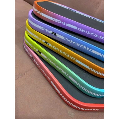 Vợt Pickleball Gen4 Colorway 5 Màu - Đặc biệt giới hạn toàn cầu tặng bóng