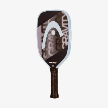 Vợt Pickleball Head Gravity Team EX 2.025 17mm - Kiểm soát xuất sắc, giá 1.690.000₫