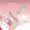 Vợt Pickleball Hello Kitty chuyên nghiệp sợi carbon + thủy tinh trọn bộ - Giá ưu đãi 619k 4