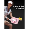 Vợt Pickleball Hello Kitty chuyên nghiệp sợi carbon + thủy tinh trọn bộ - Giá ưu đãi 619k 8