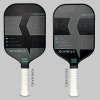 Vợt Pickleball Hoowan CARHORN 16mm Mái Chèo Carbon USAPA T700 – Có Túi – 618.853₫ 6