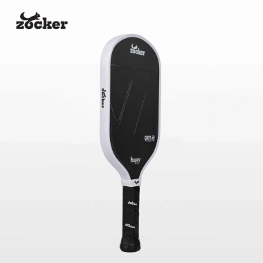 Vợt Pickleball HP02 Gen 2 carbon T700 ba lớp – Cứng mạnh, lực bật mạnh, giá 1,231,000₫
