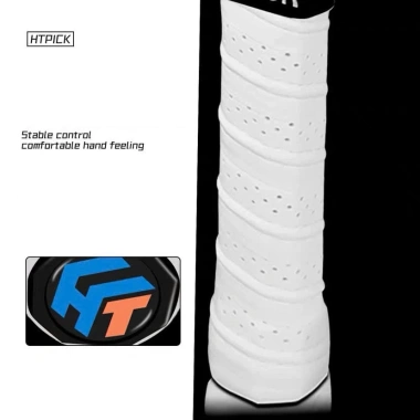 Vợt Pickleball HTPICK Carbon 3K joola T700 Siêu Bền, Mặt Nhám 14mm - Giá 959.000đ