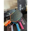 Vợt Pickleball HTPICK Carbon Fiber USAPA – Độ Bền Cao, Giá 759.000 VND 5