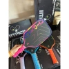 Vợt Pickleball HTPICK Carbon Fiber USAPA – Độ Bền Cao, Giá 759.000 VND 6