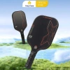Vợt Pickleball IGA PK01.8 viền đỏ đen siêu nhẹ - Giá chỉ 185.000đ giảm 21%