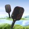 Vợt Pickleball IGA PK01.8 viền đỏ đen siêu nhẹ - Giá chỉ 185.000đ giảm 21% 10