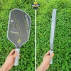Vợt Pickleball Jo.hns H.yperion C2 16mm - Bề mặt nhám, kiểm soát bóng, newbie, 299.000 VND 5