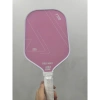 Vợt Pickleball JooIa Agassi Pro 16mm NFC Carbon Siêu Nhám Tặng Quấn Cán, Chỉ 289k 7