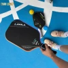 Vợt Pickleball JOOLA 3S Chroma Holiday Galaxy - Carbon cao cấp, giảm rung, xoáy mạnh, phù hợp mọi trình độ - Giá chỉ 499.000₫ 2