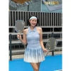 Vợt Pickleball JOOLA 3S Chroma Holiday Galaxy - Carbon cao cấp, giảm rung, xoáy mạnh, phù hợp mọi trình độ - Giá chỉ 499.000₫ 3