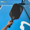 Vợt Pickleball JOOLA 3S Chroma Holiday Galaxy - Carbon cao cấp, giảm rung, xoáy mạnh, phù hợp mọi trình độ - Giá chỉ 499.000₫ 4