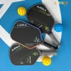 Vợt Pickleball JOOLA 3S Chroma Holiday Galaxy - Carbon cao cấp, giảm rung, xoáy mạnh, phù hợp mọi trình độ - Giá chỉ 499.000₫ 6