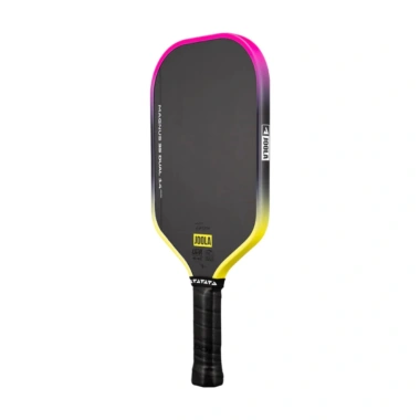 Vợt Pickleball J.OO.LA 3S Dual Magnus 16mm NFC: Siêu nhẹ, độ bám cao, giảm 18%