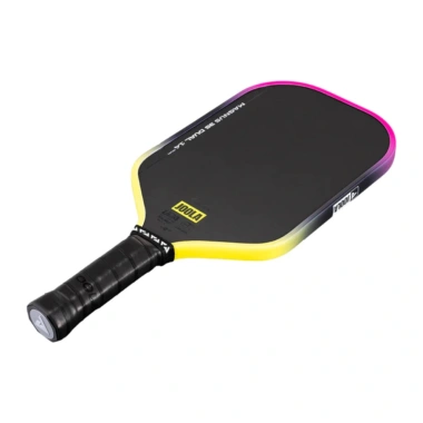 Vợt Pickleball J.OO.LA 3S Dual Magnus 16mm NFC: Siêu nhẹ, độ bám cao, giảm 18%