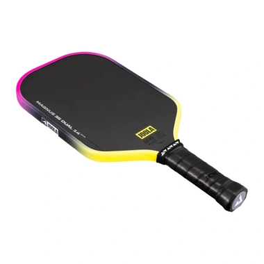 Vợt Pickleball J.OO.LA 3S Dual Magnus 16mm NFC: Siêu nhẹ, độ bám cao, giảm 18%