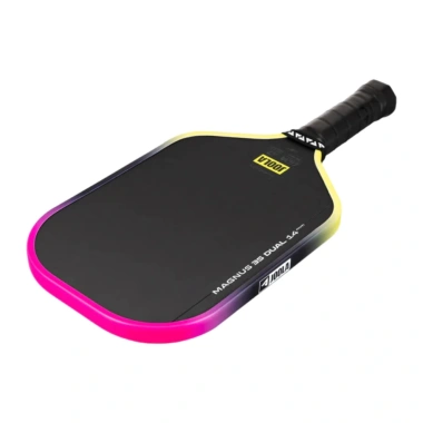 Vợt Pickleball J.OO.LA 3S Dual Magnus 16mm NFC: Siêu nhẹ, độ bám cao, giảm 18%