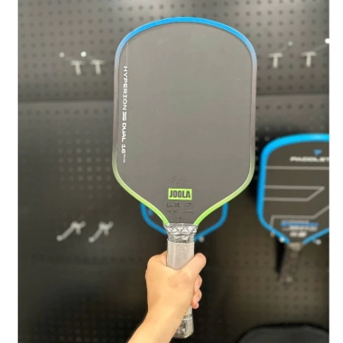 Vợt Pickleball Joola 3S DUAL NFC 14/16mm - Siêu nhẹ, cân chính xác, chỉ 790.000₫