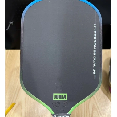Vợt Pickleball Joola 3S DUAL NFC 14/16mm - Siêu nhẹ, cân chính xác, chỉ 790.000₫ 6 Vợt Pickleball Joola 3S DUAL NFC 14/16mm - Siêu nhẹ, cân chính xác, chỉ 790.000₫ 6