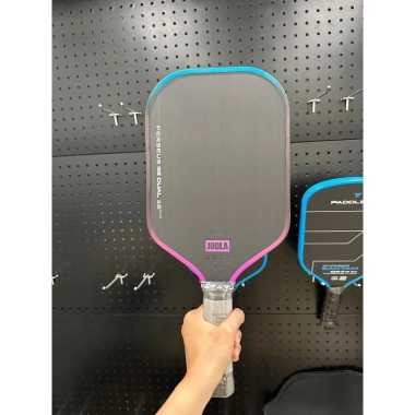 Vợt Pickleball Joola 3S DUAL NFC 14/16mm - Siêu nhẹ, cân chính xác, chỉ 790.000₫