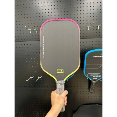 Vợt Pickleball Joola 3S DUAL NFC 14/16mm - Siêu nhẹ, cân chính xác, chỉ 790.000₫