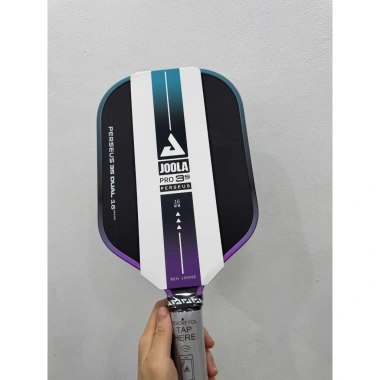 Vợt Pickleball Joola 3s DUAL thế hệ mới siêu nhám - Tặng quần cân, chỉ 449.000 VND