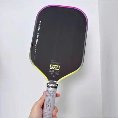 Vợt Pickleball Joola 3s DUAL thế hệ mới siêu nhám - Tặng quần cân, chỉ 449.000 VND