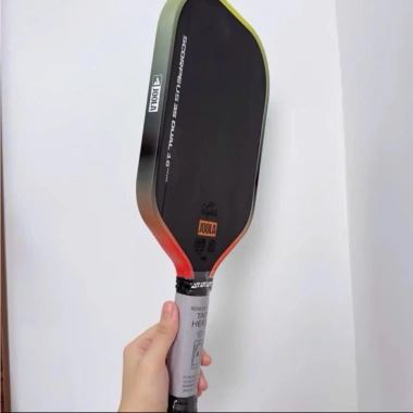 Vợt Pickleball Joola 3s DUAL thế hệ mới siêu nhám - Tặng quần cân, chỉ 449.000 VND