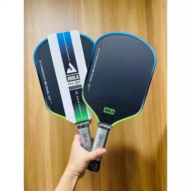Vợt Pickleball Joola 3s DUAL thế hệ mới siêu nhám - Tặng quần cân, chỉ 449.000 VND