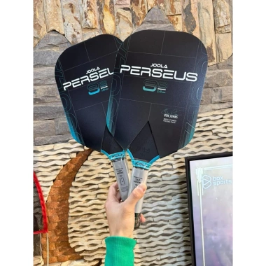Vợt Pickleball Joola 3s NFC Carbon Cao Cấp - Quấn Cán Full Box Giá 516.000đ