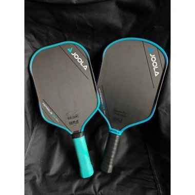 Vợt Pickleball Joola 3s NFC Carbon Cao Cấp - Quấn Cán Full Box Giá 516.000đ