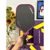 Vợt Pickleball Joola 3s NFC Carbon Cao Cấp - Quấn Cán Full Box Giá 516.000đ 7