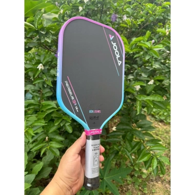 Vợt Pickleball Joola 3S Perseus Siêu Cấp NFC Mặt Nhám Carbon Bản Giới Hạn Giá 405.000đ