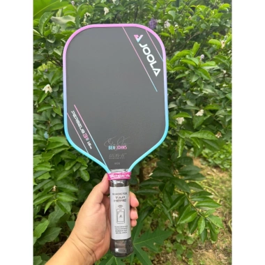 Vợt Pickleball Joola 3S Perseus Siêu Cấp NFC Mặt Nhám Carbon Bản Giới Hạn Giá 405.000đ