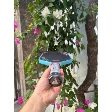 Vợt Pickleball Joola 3S Perseus Siêu Cấp NFC Mặt Nhám Carbon Bản Giới Hạn Giá 405.000đ