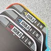 Vợt Pickleball Joola 4 Pro NFC 14/16mm carbon siêu nhám - Giá ưu đãi 330.000₫ 8