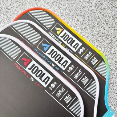 Vợt Pickleball Joola 4 Pro NFC 14/16mm carbon siêu nhám - Giá ưu đãi 330.000₫