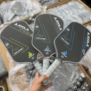 Vợt pickleball JOOLA Ben Johns Hyperion C2 NFC - nhám 16mm, giá 1,250,000 VND
