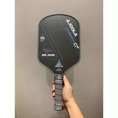 Vợt pickleball JOOLA Ben Johns Hyperion C2 NFC - nhám 16mm, giá 1,250,000 VND