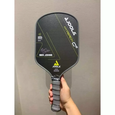 Vợt pickleball JOOLA Ben Johns Hyperion C2 NFC - nhám 16mm, giá 1,250,000 VND